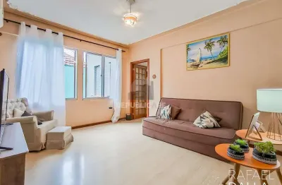 Apartamento à venda no bairro cidade baixa com 93m² e 3 dormitórios/quartos disponível!