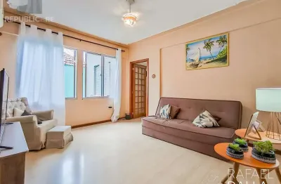 Apartamento à venda na cidade baixa com 3 dormitórios/quartos e 93 m² de área útil