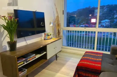 Apartamento à venda no bairro partenon com 70m² e 3 dormitórios/quartos disponíveis!