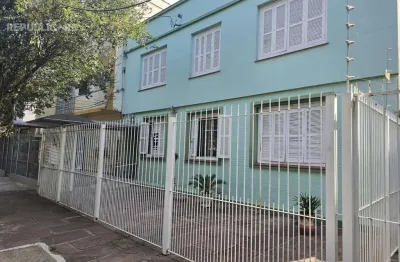 Apartamento à venda no menino deus com 46 m² e 1 dormitório/quarto disponível.