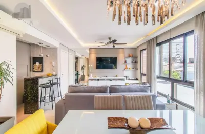 Apartamento à venda no menino deus com 86 m² e 3 dormitórios/quartos disponíveis.