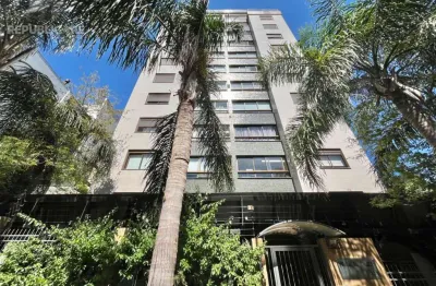 Apartamento à venda no bairro petrópolis, 52m² com 1 dormitório/quarto disponível.