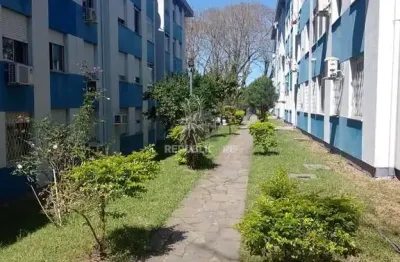 Apartamento à venda no bairro cristal, 39 m² com 1 dormitório/quarto disponível.