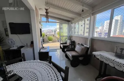 Apartamento cobertura à venda em santana, 73 m² com 1 dormitório/quartos.