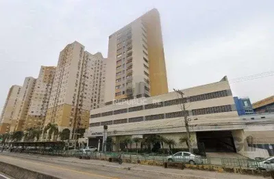 Escritório à venda no partenon com 34 m² - oportunidade imperdível!