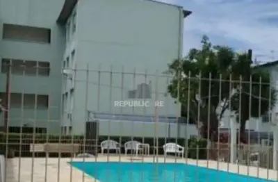 Apartamento à venda no bairro camaquã com 42 m² e 1 dormitórios/quartos disponível.