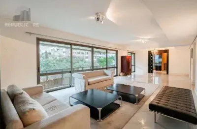 Apartamento à venda com 301 m² no bairro bela vista e 3 dormitórios/quartos disponíveis