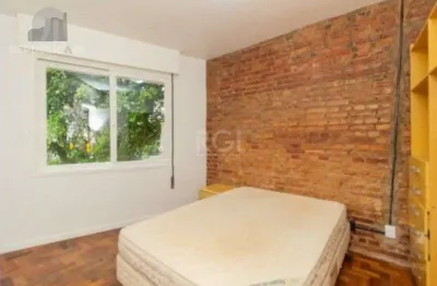 Apartamento à venda no bairro petrópolis com 76m² e 2 dormitórios/quartos.