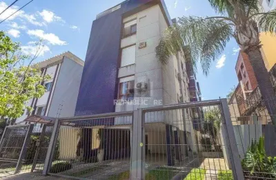 Cobertura à venda com 135 m² e 2 dormitórios no bairro petrópolis