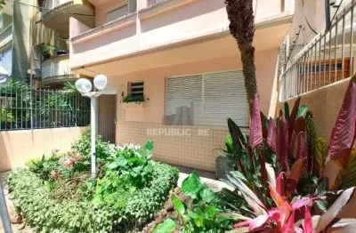 Apartamento à venda no bairro bom fim com 68 m² e 2 dormitórios/quartos disponíveis.