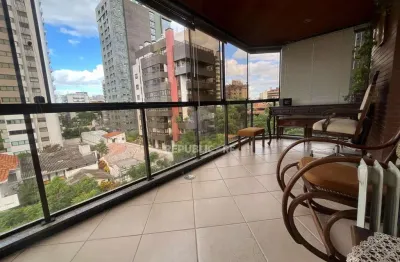 Apartamento à venda no bairro auxiliadora com 163 m² e 3 dormitórios/quartos.