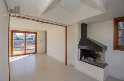 Apartamento à venda no bairro bom fim: 2 dormitórios, 86m² de área útil.