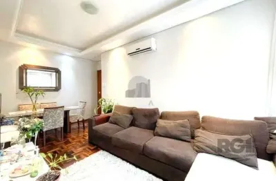 Apartamento à venda no bairro petrópolis com 37 m² e 1 dormitório/quarto disponível.
