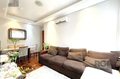 Apartamento à venda no bairro petrópolis com 37 m² e 1 dormitório/quarto disponível.