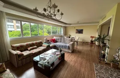Apartamento à venda no bairro bom fim com 152 m² e 3 dormitórios/quartos disponíveis!