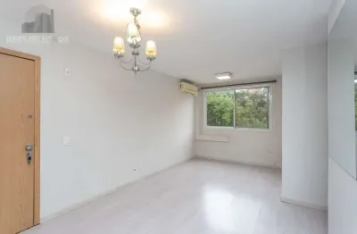 Apartamento à venda no Jardim Carvalho com 68 m² e 3 dormitórios/quartos disponíveis.