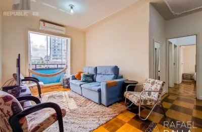 Apartamento à venda no bairro cidade baixa com 88 m² e 3 dormitórios/quartos disponíveis