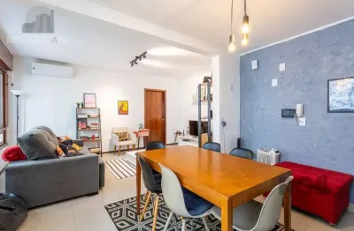 Apartamento à venda no bairro rio branco com 83 m² e 2 dormitórios/quartos disponíveis.