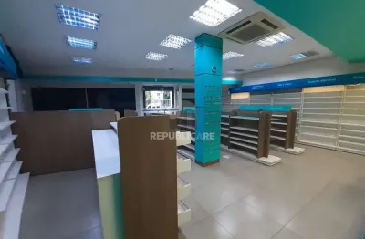 Ponto comercial/loja à venda no bairro teresópolis com 191 m² de área útil