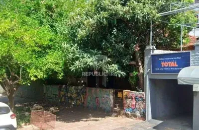 Terreno para venda no bairro auxiliadora com 0 dormitórios/quartos disponíveis