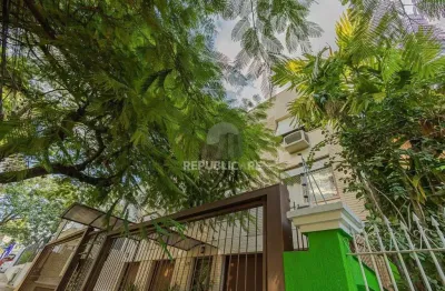 Cobertura à venda com 4 dormitórios no bairro são joão e 201 m² de área útil
