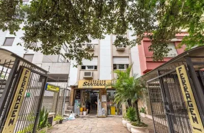 Apartamento à venda com 63 m² em Santana, 2 dormitórios/quartos disponíveis.