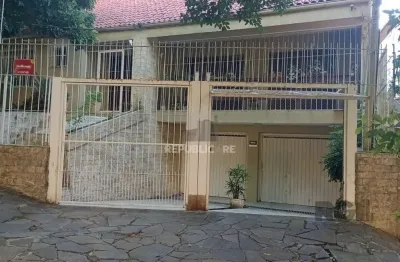 Casa residencial à venda no bairro santo antônio com 3 dormitórios e 55 m².