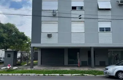 Apartamento à venda no bairro Partenon com 58 m² e 2 dormitórios/quartos disponíveis