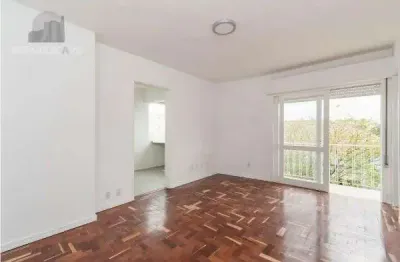 Apartamento à venda no bairro passo da areia com 1 dormitório e 48 m² de área útil.