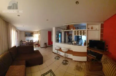 Casa residencial à venda no bairro cristal com 150 m² e 4 dormitórios/quartos.