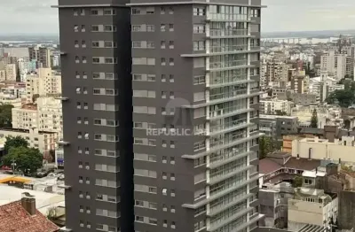 Apartamento à venda no bairro auxiliadora com 3 dormitórios e 159 m² de área útil.