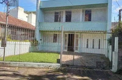 Casa residencial à venda no bairro santo antônio com 330 m² e 4 dormitórios.