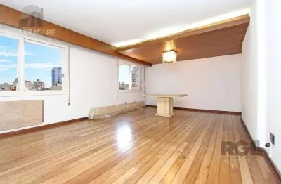 Apartamento à venda no bairro rio branco com 148 m² e 3 dormitórios/quartos disponíveis