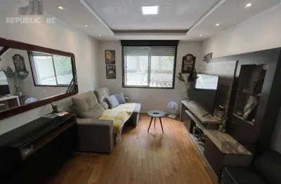 Apartamento à venda no centro histórico com 44m² e 1 dormitório/quartos disponíveis