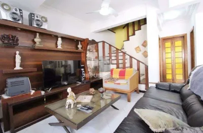 Casa residencial à venda no bairro teresópolis com 4 dormitórios/quartos e 259 m².