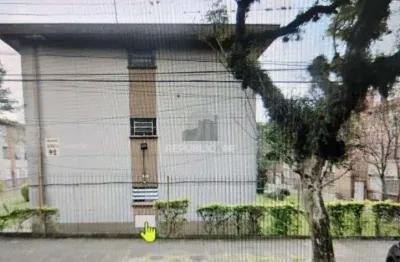 Apartamento à venda no bairro partenon com 61m² e 2 dormitórios/quartos disponíveis