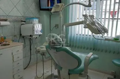 Escritório à venda no centro histórico com 38 m² de área útil disponível