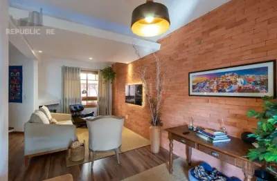 Casa em condomínio à venda no bairro Espírito Santo com 3 dormitórios e 150 m².