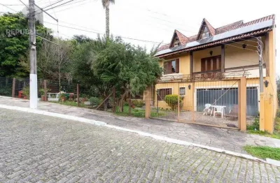 Casa de condomínio à venda no Espírito Santo com 386 m² e 3 dormitórios/quartos.