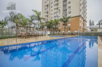 Apartamento à venda no bairro sarandi com 84 m² e 3 dormitórios/quartos disponíveis.