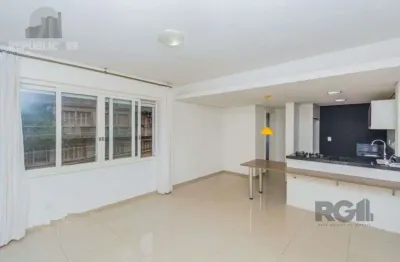 Apartamento à venda no bairro petrópolis com 71 m² e 2 dormitórios/quartos disponíveis.