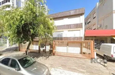 Apartamento à venda no bairro menino deus, 42m² com 1 dormitório/quarto disponível.