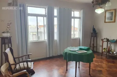 Apartamento à venda com 106 m² em independência, 3 dormitórios/quartos disponíveis.