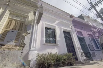 Casa residencial à venda no bairro cidade baixa com 116 m² e 2 dormitórios/quartos.