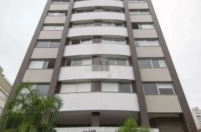 Apartamento à venda no bairro petrópolis, com 93 m² e 3 dormitórios/quartos.