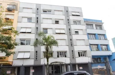 Apartamento à venda no centro histórico com 2 dormitórios e área de 57 m².