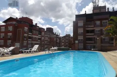 Apartamento à venda no bairro cavalhada com 27 m² e 2 dormitórios/quartos disponíveis.