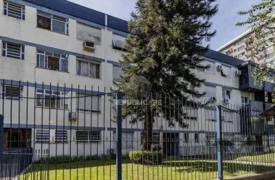 Apartamento à venda no bairro passo da areia, 40m² e 1 dormitório/quarto disponível.