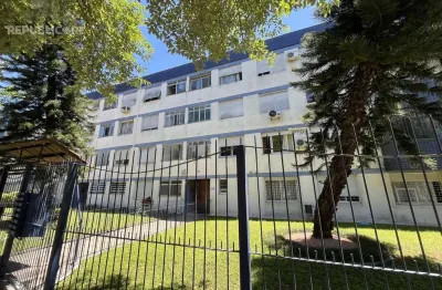 Apartamento à venda no bairro passo da areia, 40m² e 1 dormitório/quarto disponível.