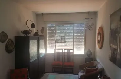 Apartamento à venda no jardim do salso com 42 m² e 1 quarto disponível.